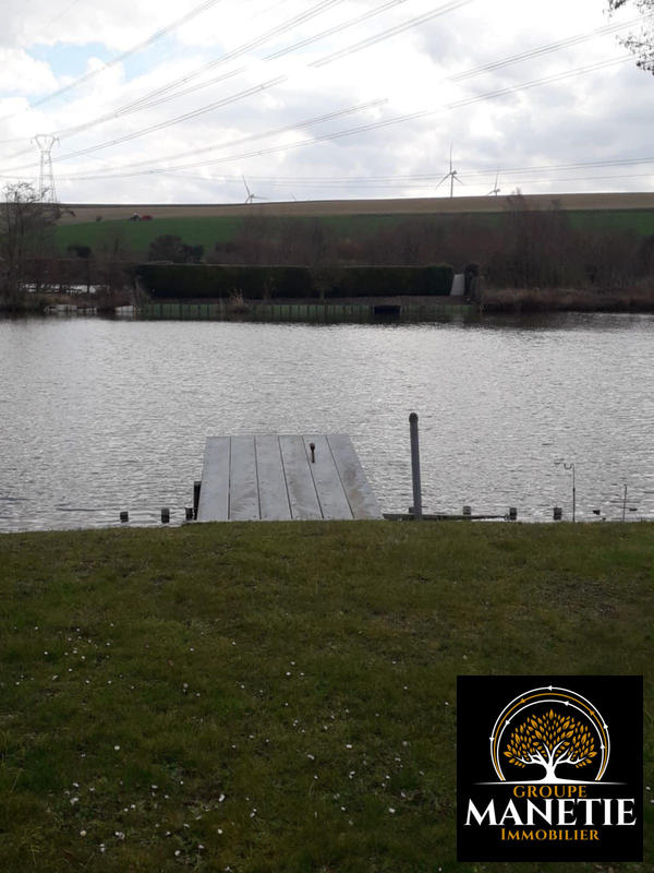 Châlet - 51 m² - 3 pièces