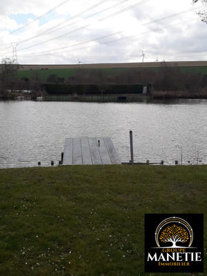 Châlet - 51 m² - 3 pièces