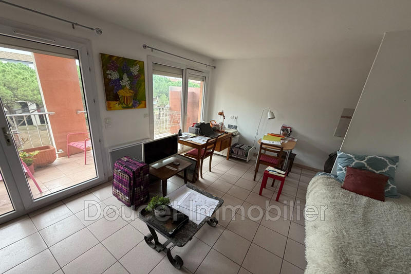 Appartement - 30 m² - 1 pièce