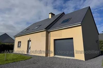 Maison - 106 m² - 5 pièces