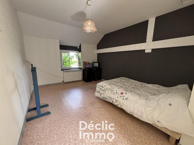 Maison de campagne - 190 m² - 7 pièces