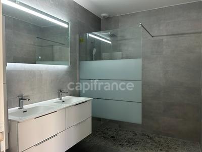 Villa - 85 m² - 3 pièces