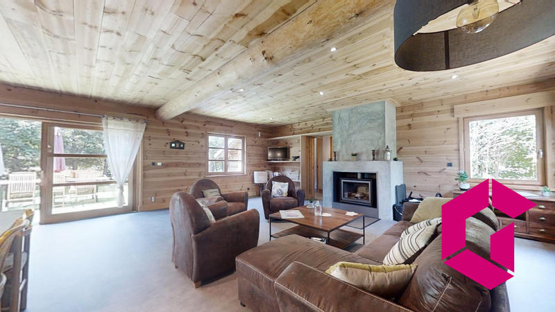 Maison - 170 m² - 4 pièces