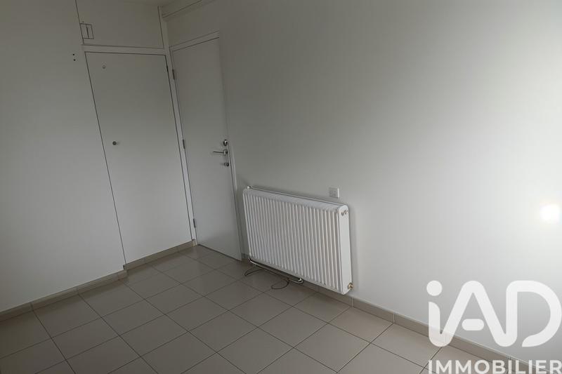 Appartement - 50 m² - 3 pièces