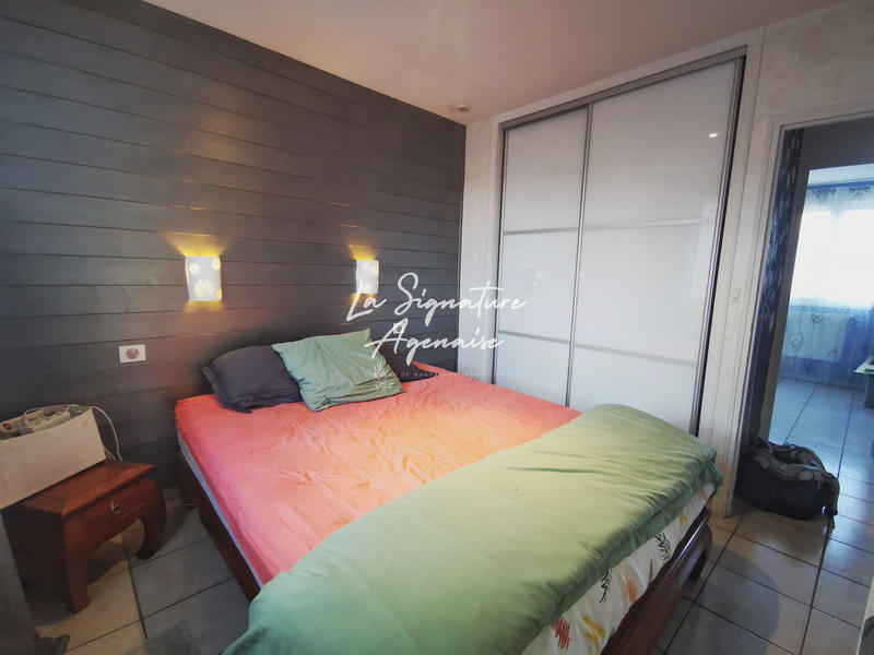 Maison - 152 m² - 7 pièces