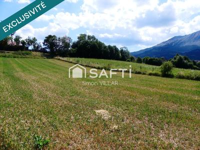 Terrain - 1 460 m²