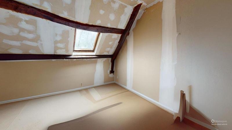 Maison - 78 m² - 4 pièces