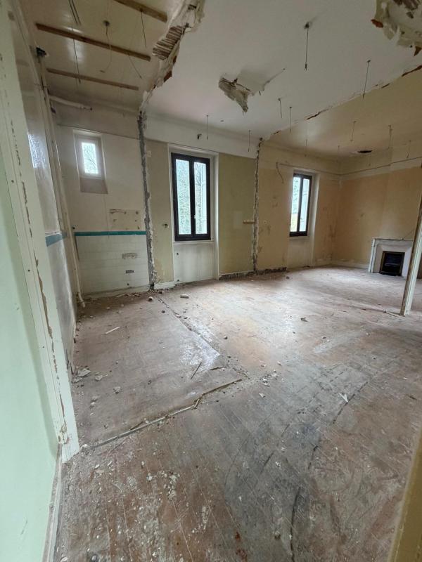 Immeuble - 1 089 m²