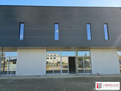 Local commercial - 340 m²