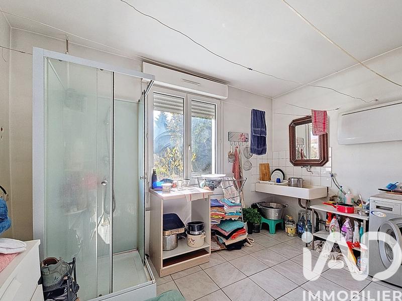 Maison - 231 m² - 10 pièces