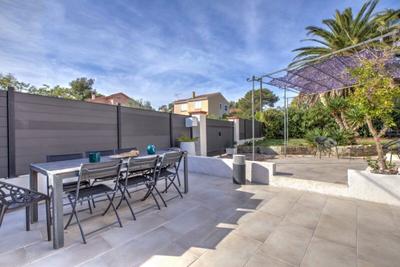 Villa - 155 m² - 7 pièces