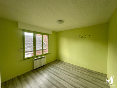 Maison - 75 m² - 4 pièces