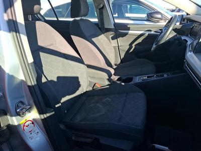 Volkswagen Golf VIII 2.0 Tdi Scr 150 Dsg7 Life Plus