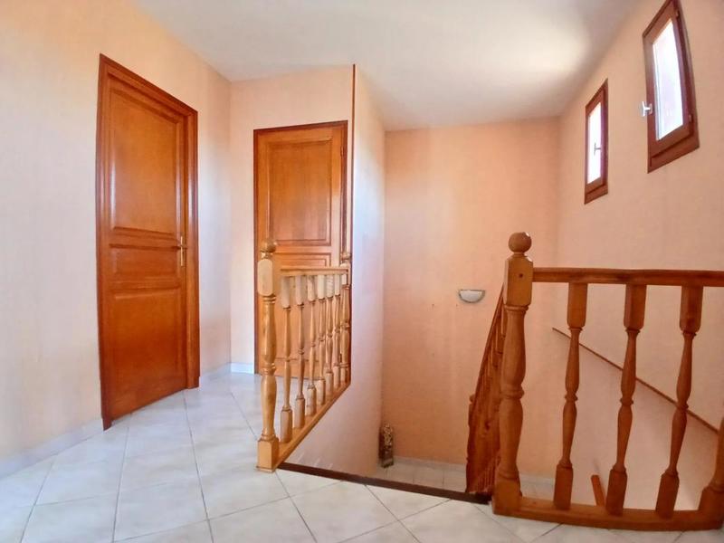 Maison - 115 m² - 4 pièces