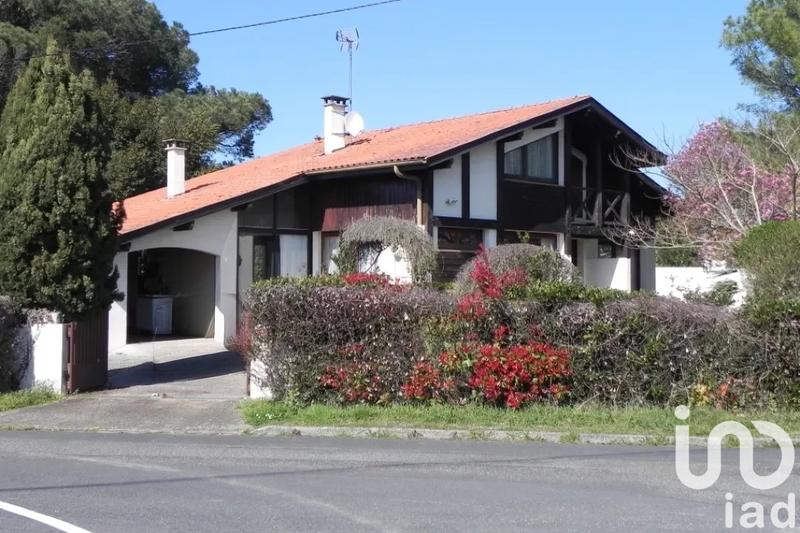 Maison - 131 m² - 5 pièces