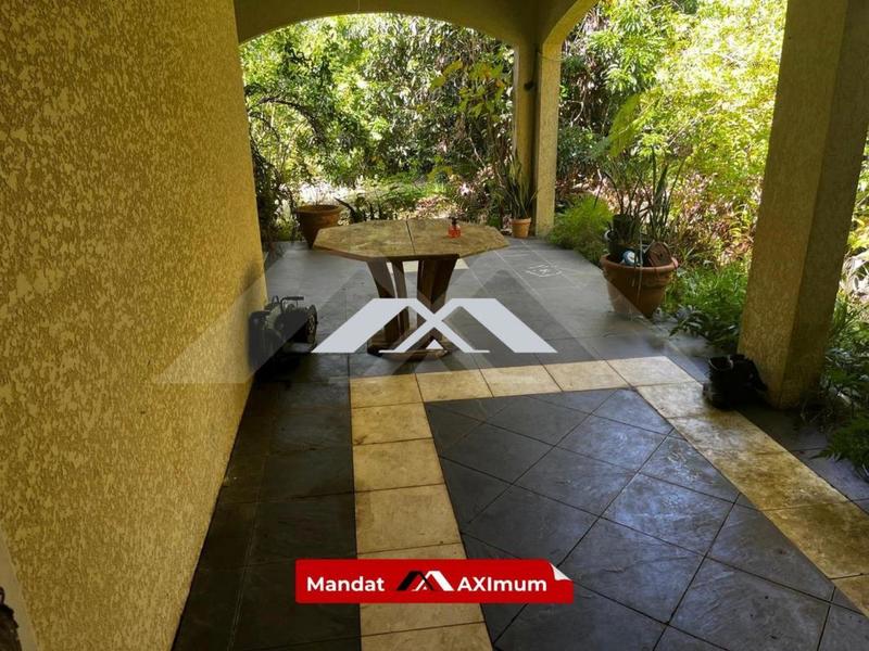 Maison - 135 m² - 5 pièces