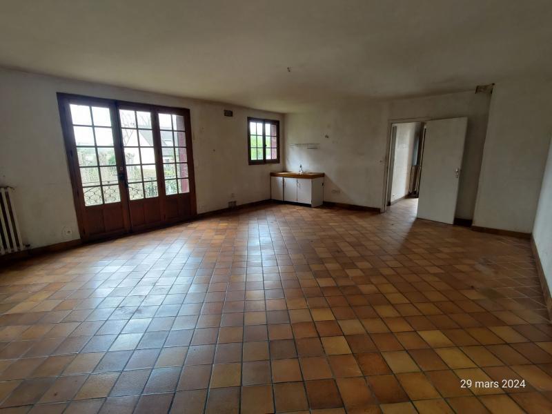 Maison - 211 m² - 4 pièces