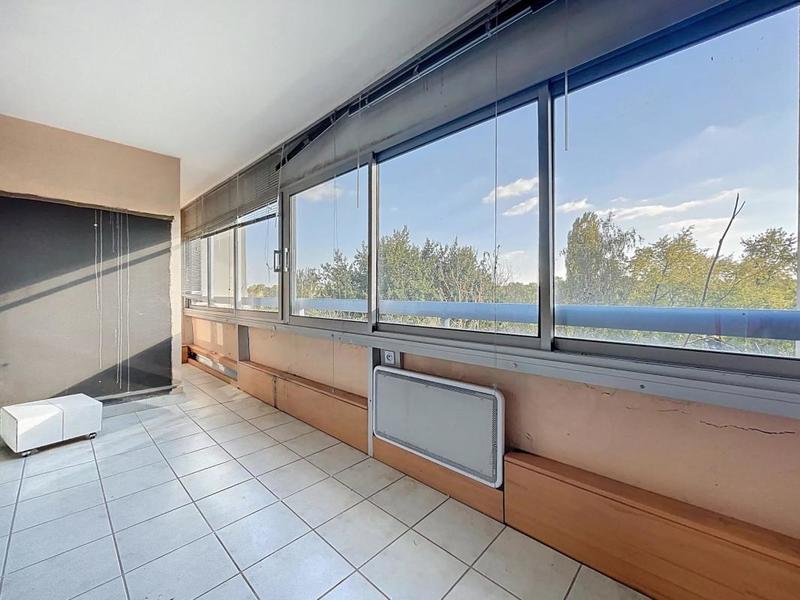 Appartement - 52 m² - 2 pièces