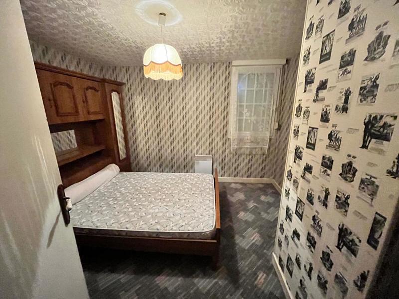 Maison - 154 m² - 6 pièces