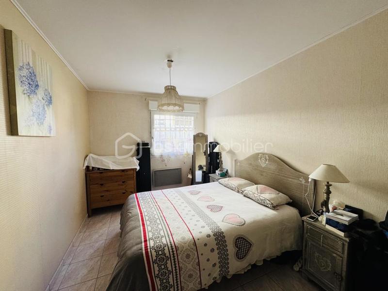 Appartement - 104 m² - 5 pièces