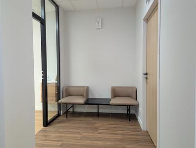 Bureau - 18 m² - 1 pièce