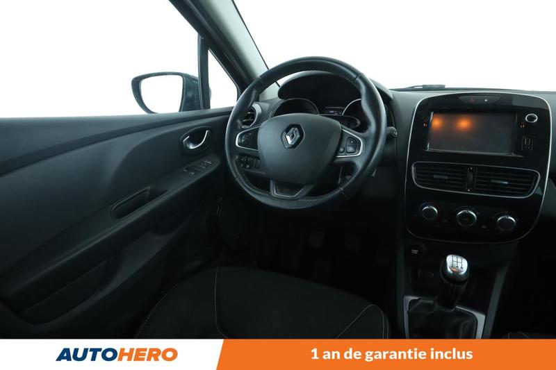 Renault Clio 0.9 TCe Energy Limited 90 ch