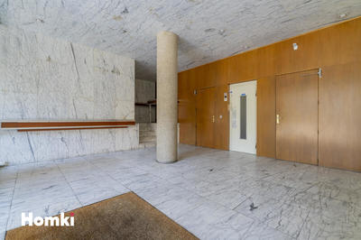 Appartement - 81 m² - 3 pièces