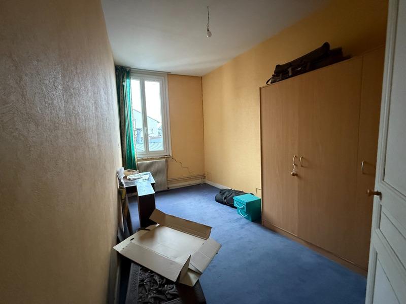 Appartement - 69 m² - 3 pièces