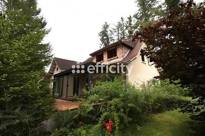 Maison - 190 m² - 7 pièces