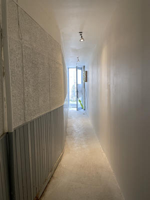 Immeuble - 230 m² - 6 pièces