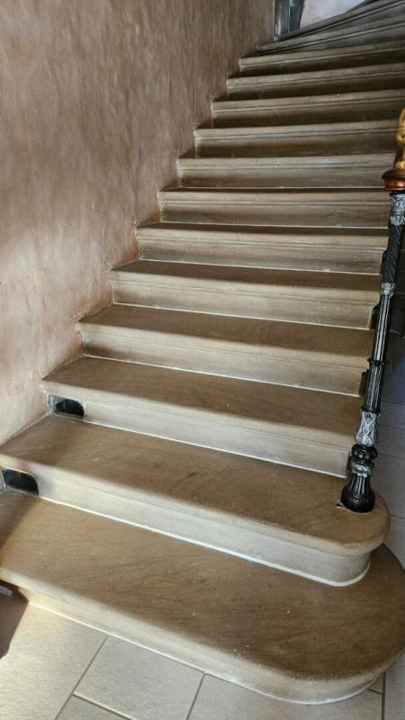 Maison - 400 m² - 13 pièces