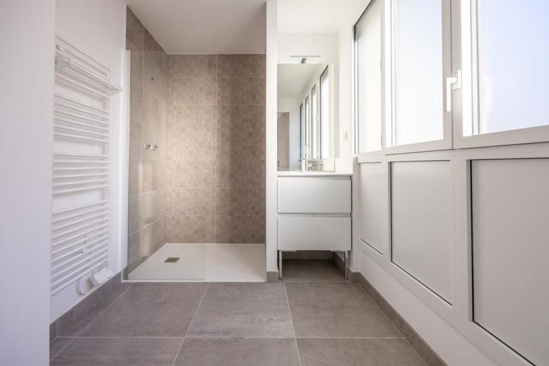 Appartement - 83 m² - 4 pièces