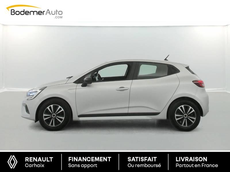 Renault Clio TCe 90 Equilibre