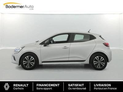 Renault Clio TCe 90 Equilibre