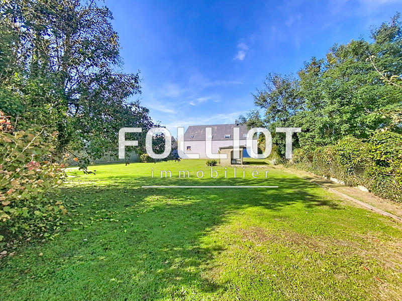 Maison - 75 m² - 4 pièces