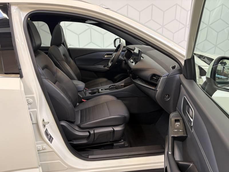 Nissan Qashqai e-Power 190 ch Tekna