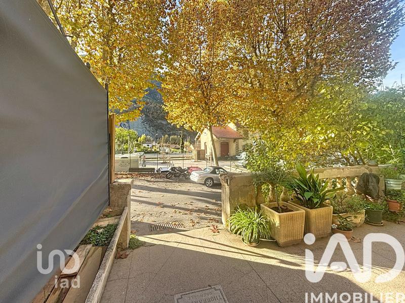 Appartement - 47 m² - 3 pièces