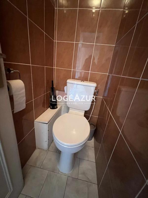 Appartement - 91 m² - 3 pièces