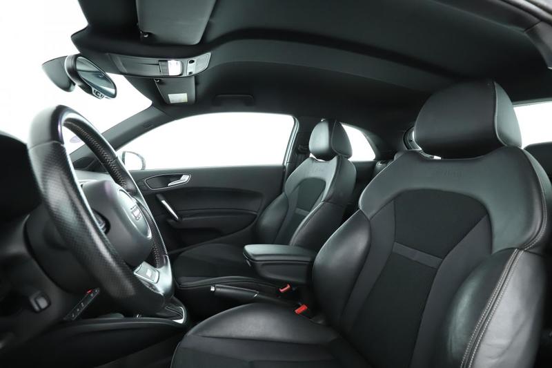 Audi A1 1.4 Tfsi s tronic 125 ch