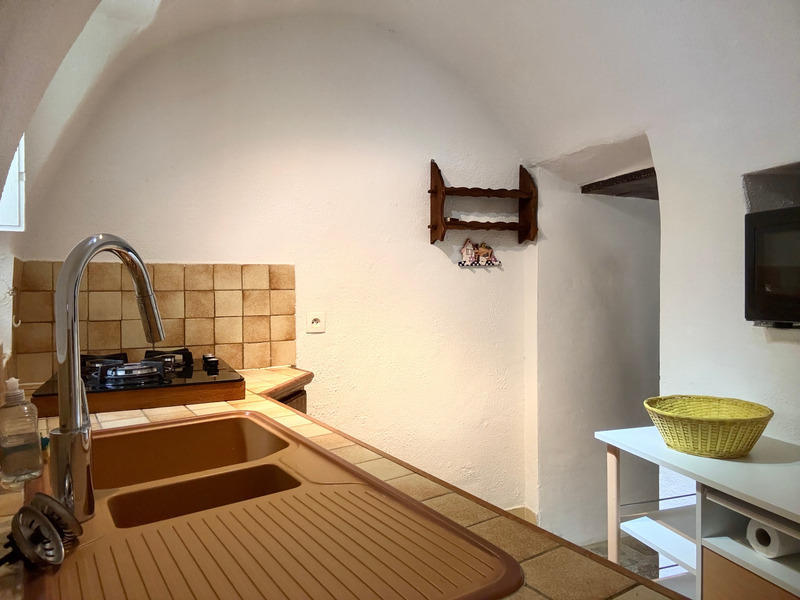 Appartement - 44 m² - 3 pièces