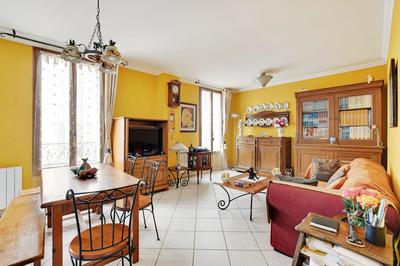 Appartement - 73 m² - 4 pièces