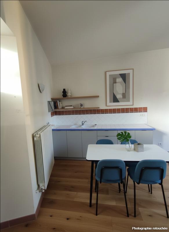 Maison ancienne - 162 m² - 4 pièces