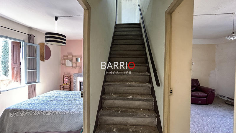 Maison - 190 m² - 6 pièces