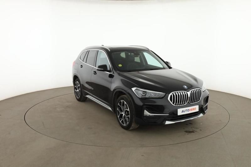 Bmw X1 sDrive18d xLine Bva8 150 ch