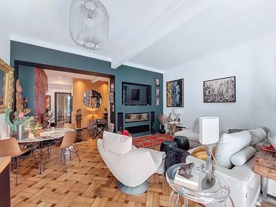 Appartement - 110 m² - 4 pièces