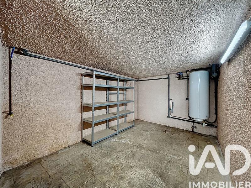 Maison - 75 m² - 3 pièces