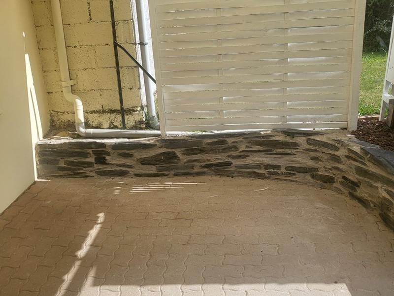 Maison - 50 m² - 3 pièces