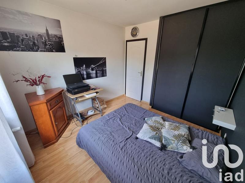 Maison - 106 m² - 4 pièces