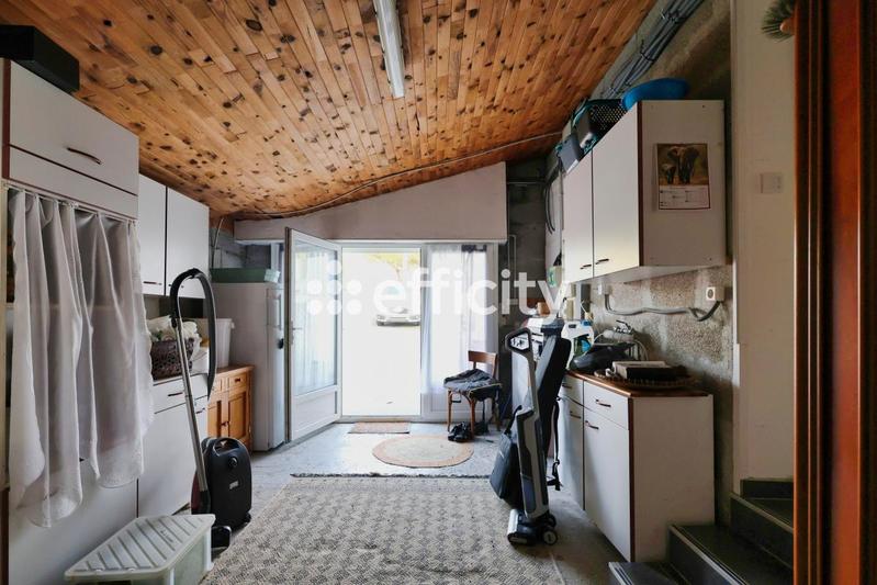 Villa - 111 m² - 4 pièces