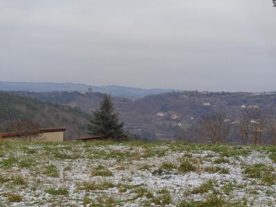 Terrain constructible - 3 488 m²